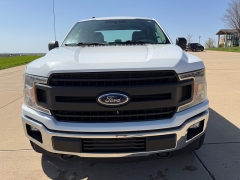 Used 2018  Ford F-150 4WD SuperCab XL at Rooster Auto Sales near Vinton&comma; IA