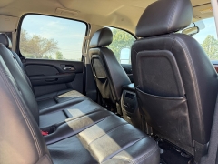 Used 2010  GMC Sierra 2500 4WD Crew Cab SLT at Rooster Auto Sales near Vinton&comma; IA