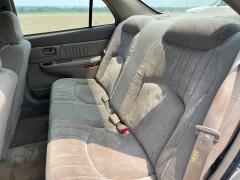 Used 2003 Buick Century 4d Sedan Custom at Rooster Auto Sales near Vinton, IA