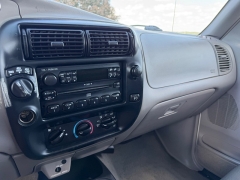 Used 1998  Ford Ranger 4WD Supercab XLT at Rooster Auto Sales near Vinton&comma; IA