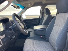 Used 2012  Ram 1500 4WD Quad Cab ST at Rooster Auto Sales near Vinton&comma; IA