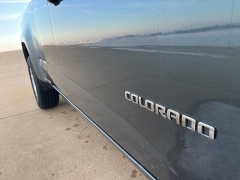 Used 2015  Chevrolet Colorado 4WD Ext Cab LT at Rooster Auto Sales near Vinton&comma; IA