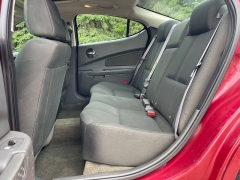 Used 2004 Pontiac Grand Prix 4d Sedan GT-2 at Rooster Auto Sales near Vinton, IA