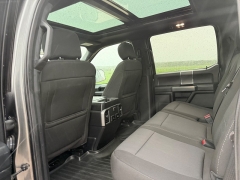 Used 2018  Ford F-150 4WD SuperCrew XLT 5 1&sol;2 at Rooster Auto Sales near Vinton&comma; IA
