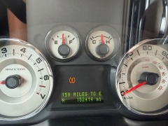 Used 2007  Ford Edge 4d SUV AWD SEL at Rooster Auto Sales near Vinton&comma; IA