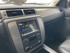 Used 2008 Chevrolet Tahoe 4d SUV 4WD LTZ at Rooster Auto Sales near Vinton, IA