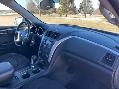 Used 2012  Chevrolet Traverse 4d SUV FWD LT1 at Rooster Auto Sales near Vinton&comma; IA