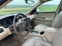 Used 2006 Chevrolet Impala 4d Sedan LT 3.9 L at Rooster Auto Sales near Vinton, IA