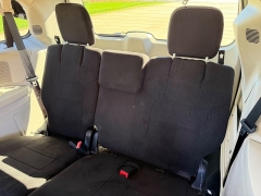 Used 2013  Dodge Grand Caravan 4d Wagon Crew at Rooster Auto Sales near Vinton&comma; IA