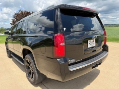 Used 2016  Chevrolet Suburban 4d SUV RWD LTZ at Rooster Auto Sales near Vinton&comma; IA
