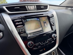 Used 2018  Nissan Murano 4d SUV AWD SL at Rooster Auto Sales near Vinton&comma; IA