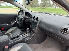 Used 2007  Pontiac G6 4d Sedan GTP at Rooster Auto Sales near Vinton&comma; IA