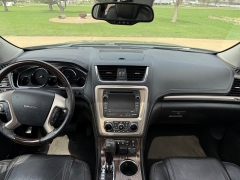 Used 2015  GMC Acadia 4d SUV AWD Denali at Rooster Auto Sales near Vinton&comma; IA