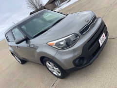 Used 2019  Kia Soul 4d Hatchback Auto at Rooster Auto Sales near Vinton&comma; IA