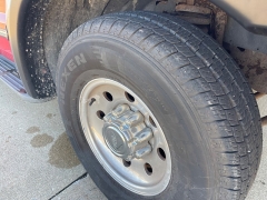 Used 1999 Ford Super Duty F-250 2WD Supercab XLT at Rooster Auto Sales near Vinton, IA
