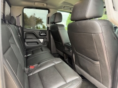 Used 2016  Chevrolet Silverado 1500 4WD Double Cab LTZ at Rooster Auto Sales near Vinton&comma; IA