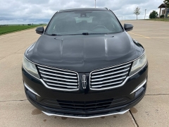 Used 2015 Lincoln MKC 4d SUV AWD Select at Rooster Auto Sales near Vinton, IA