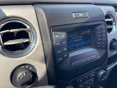 Used 2013 Ford F-150 4WD Supercab XLT at Rooster Auto Sales near Vinton, IA