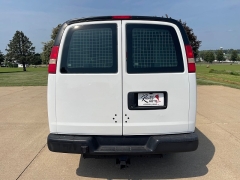 Used 2014 Chevrolet Express Van 1500 Van at Rooster Auto Sales near Vinton, IA