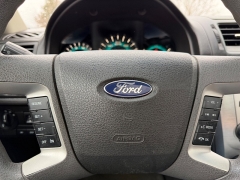 Used 2010  Ford Fusion 4d Sedan SE &lpar;V6&rpar; at Rooster Auto Sales near Vinton&comma; IA