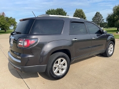Used 2015 GMC Acadia 4d SUV AWD SLE-2 at Rooster Auto Sales near Vinton, IA