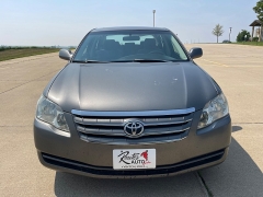 Used 2007 Toyota Avalon 4d Sedan XL at Rooster Auto Sales near Vinton, IA