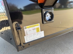 New 2027  Haul About Panther Single Axle Trailer at Rooster Auto Sales near Vinton&comma; IA