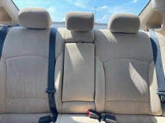 Used 2013 Hyundai Sonata 4d Sedan GLS at Rooster Auto Sales near Vinton, IA