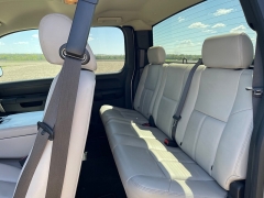 Used 2012 GMC Sierra 1500 4WD Ext Cab SLE at Rooster Auto Sales near Vinton, IA
