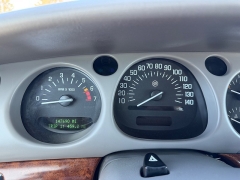 Used 2002  Buick LeSabre 4d Sedan Limited at Rooster Auto Sales near Vinton&comma; IA