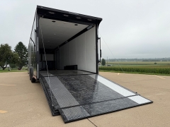 New 2027  Haul About Panther Tandem Axle Trailer at Rooster Auto Sales near Vinton&comma; IA