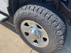 Used 2014 Ram 2500 4WD Crew Cab Tradesman Longbed at Rooster Auto Sales near Vinton, IA