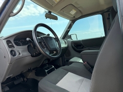 Used 2011  Ford Ranger 4WD Supercab 4d XLT at Rooster Auto Sales near Vinton&comma; IA