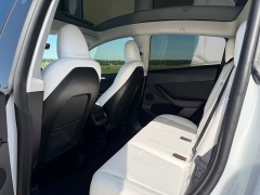 Used 2023  Tesla Model Y Long Range AWD at Rooster Auto Sales near Vinton&comma; IA