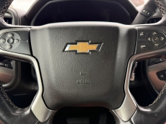 Used 2016  Chevrolet Silverado 1500 4WD Double Cab LTZ at Rooster Auto Sales near Vinton&comma; IA