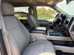 Used 2017  Ford F-150 4WD SuperCrew XLT 5 1&sol;2 at Rooster Auto Sales near Vinton&comma; IA