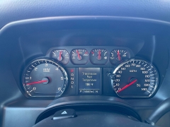 Used 2017  Chevrolet Silverado 1500 4WD Double Cab Custom at Rooster Auto Sales near Vinton, IA