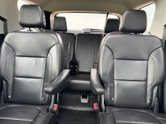 Used 2018  Chevrolet Traverse 4d SUV FWD LT Leather at Rooster Auto Sales near Vinton&comma; IA