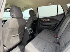 Used 2019  GMC Terrain 4d SUV FWD SLE 1&period;5L Turbo at Rooster Auto Sales near Vinton&comma; IA