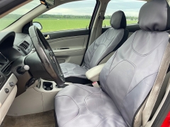 Used 2008 Chevrolet Cobalt 4d Sedan Sport at Rooster Auto Sales near Vinton, IA