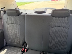 Used 2011  Chevrolet Traverse 4d SUV FWD LT1 at Rooster Auto Sales near Vinton&comma; IA