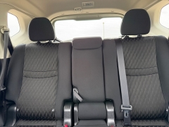 Used 2018  Nissan Rogue 4d SUV AWD SV at Rooster Auto Sales near Vinton&comma; IA