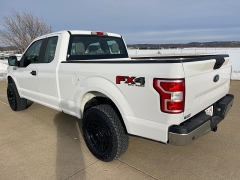 Used 2018  Ford F-150 4WD SuperCab XL at Rooster Auto Sales near Vinton&comma; IA