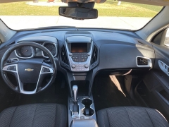 Used 2014  Chevrolet Equinox 4d SUV AWD LT1 at Rooster Auto Sales near Vinton, IA