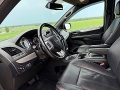 Used 2019  Dodge Grand Caravan 4d Wagon GT at Rooster Auto Sales near Vinton&comma; IA