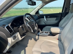 Used 2012 GMC Acadia 4d SUV AWD SLT-1 at Rooster Auto Sales near Vinton, IA