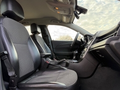 Used 2016  Chevrolet Malibu Limited 4d Sedan LT at Rooster Auto Sales near Vinton&comma; IA