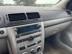 Used 2008 Chevrolet Cobalt 4d Sedan Sport at Rooster Auto Sales near Vinton, IA