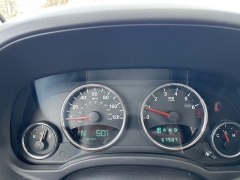 Used 2012  Jeep Compass 4d SUV 4WD Limited at Rooster Auto Sales near Vinton, IA