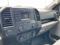 Used 2016 Ford F-150 4WD SuperCrew XL 5 1/2 at Rooster Auto Sales near Vinton, IA